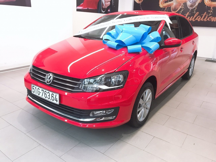 (Sale Shock) VOLKSWAGEN POLO SEDAN/HATCHBACK - Xe Đức 5 Chỗ, Lái Êm Đầm Chắc, Bền Bỉ, Bảo Dưỡng Rẻ, Bao Bank 90%, Lãi 4.99% (Sale Shock) VOLKSWAGEN POLO SEDAN/HATCHBACK - Xe Đức 5 Chỗ, Lái Êm Đầm Chắc, Bền Bỉ, Bảo Dưỡng Rẻ, Bao Bank 90%, Lãi 4.99%