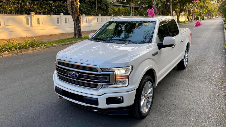 vado f f 150 limited 2020 vado f