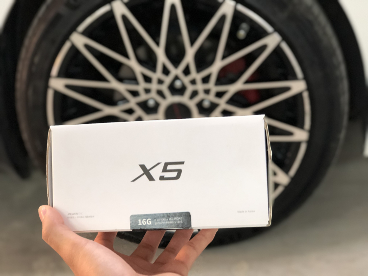 Camera hành trình ô tô Hàn Quốc IROAD - Tích hợp ADAS, Sony Starvis - Bảo hành 2 năm Camera hành trình ô tô Hàn Quốc IROAD - Tích hợp ADAS, Sony Starvis - Bảo hành 2 năm
