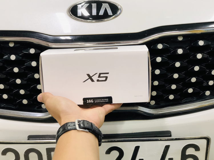 Camera hành trình ô tô Hàn Quốc IROAD - Tích hợp ADAS, Sony Starvis - Bảo hành 2 năm Camera hành trình ô tô Hàn Quốc IROAD - Tích hợp ADAS, Sony Starvis - Bảo hành 2 năm