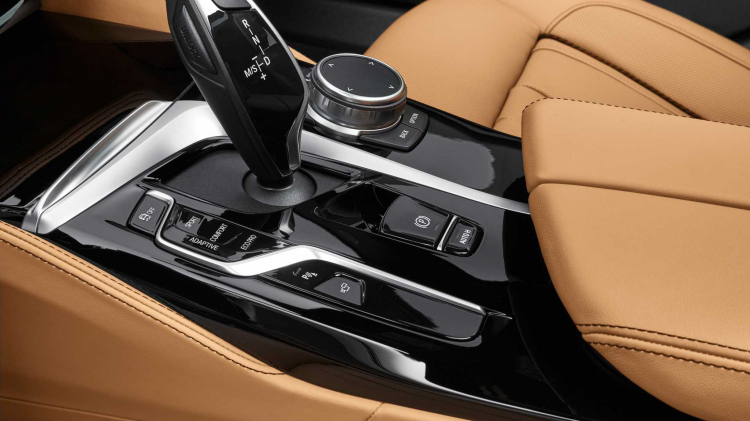 BMW 5 Series 2021 chính thức ra mắt: Tinh chỉnh thiết kế, tập trung công nghệ mild-hybrid BMW 5 Series 2021 chính thức ra mắt: Tinh chỉnh thiết kế, tập trung công nghệ mild-hybrid