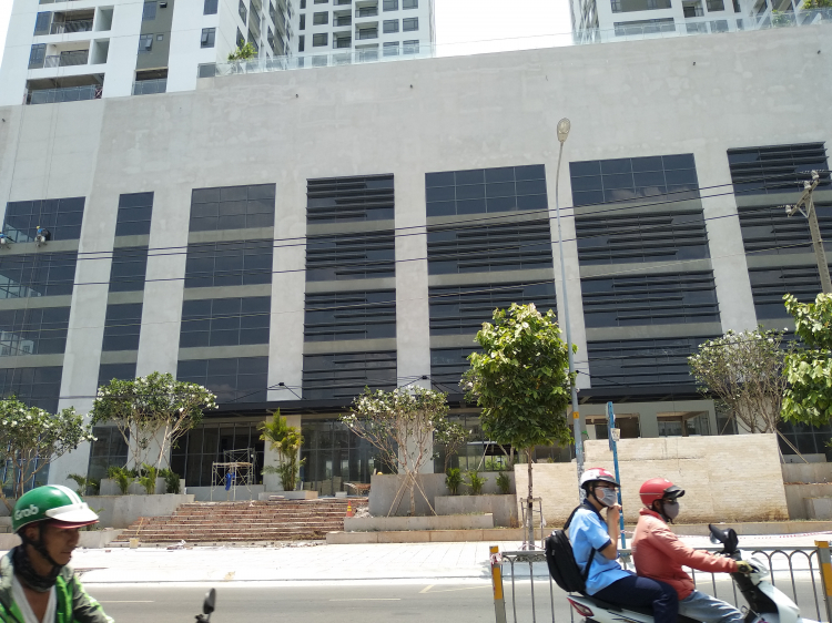 Central Premium Mall với Aeon cái nào ngon hơn mấy bác Central Premium Mall với Aeon cái nào ngon hơn mấy bác
