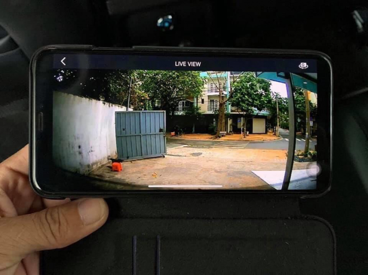 Camera hành trình ô tô Hàn Quốc IROAD - Tích hợp ADAS, Sony Starvis - Bảo hành 2 năm Camera hành trình ô tô Hàn Quốc IROAD - Tích hợp ADAS, Sony Starvis - Bảo hành 2 năm