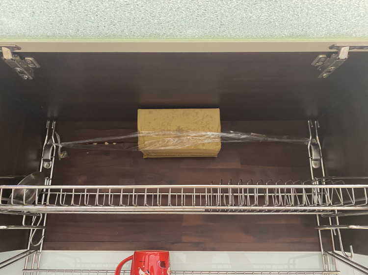 Xin hỏi cách diệt mối ăn gỗ Xin hỏi cách diệt mối ăn gỗ