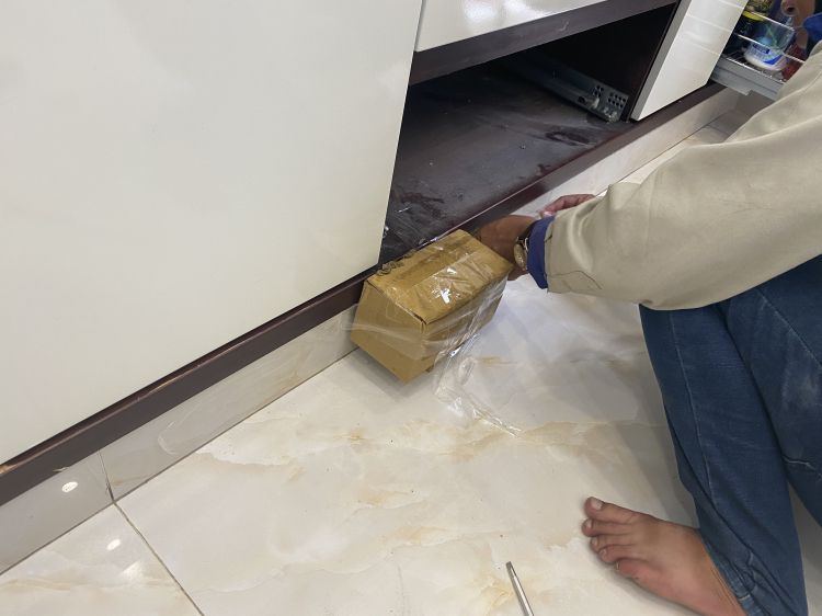 Xin hỏi cách diệt mối ăn gỗ Xin hỏi cách diệt mối ăn gỗ