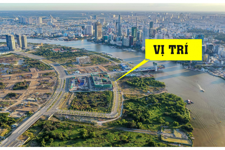 The Metropole Thủ Thiêm: Những vấn đề về pháp lý, rủi ro và có nên đầu tư?