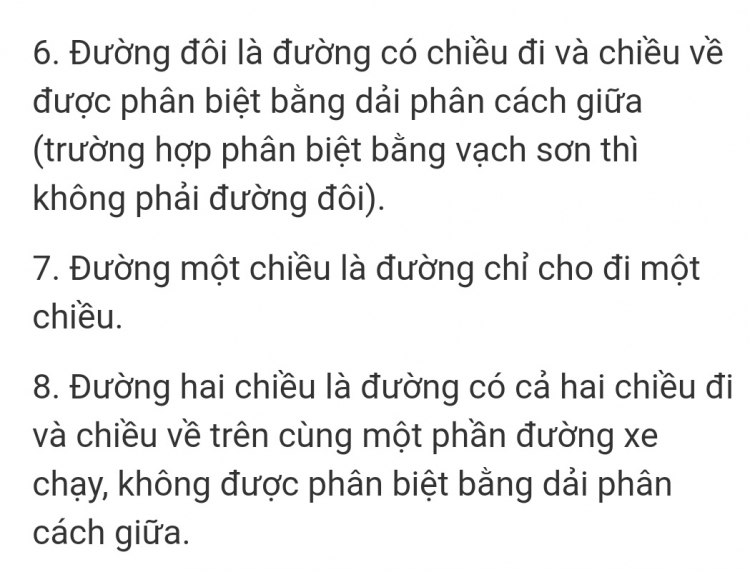 Tốc độ trên quốc lộ 20 là bao nhiêu?