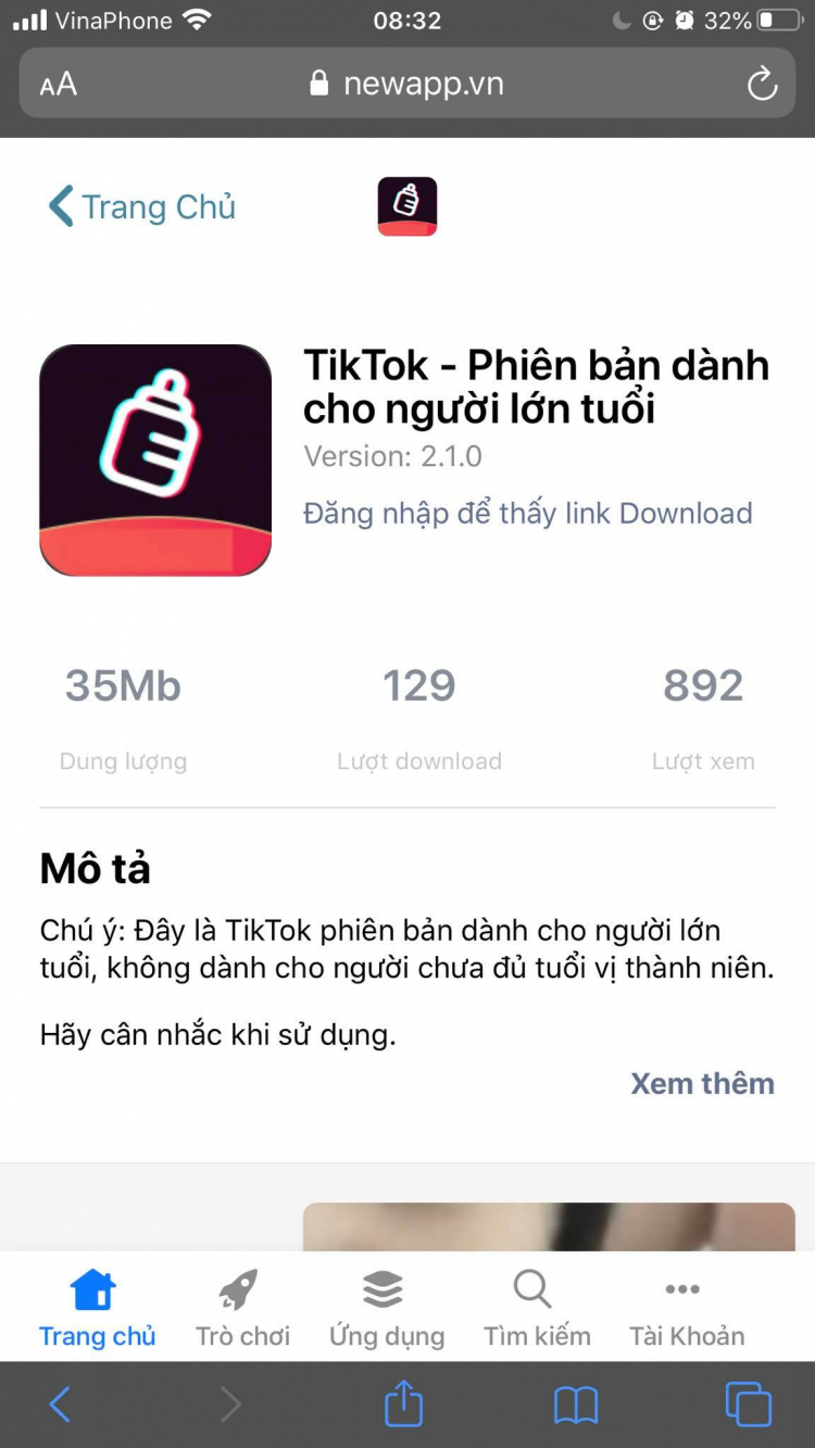 TikTok có gì hay?