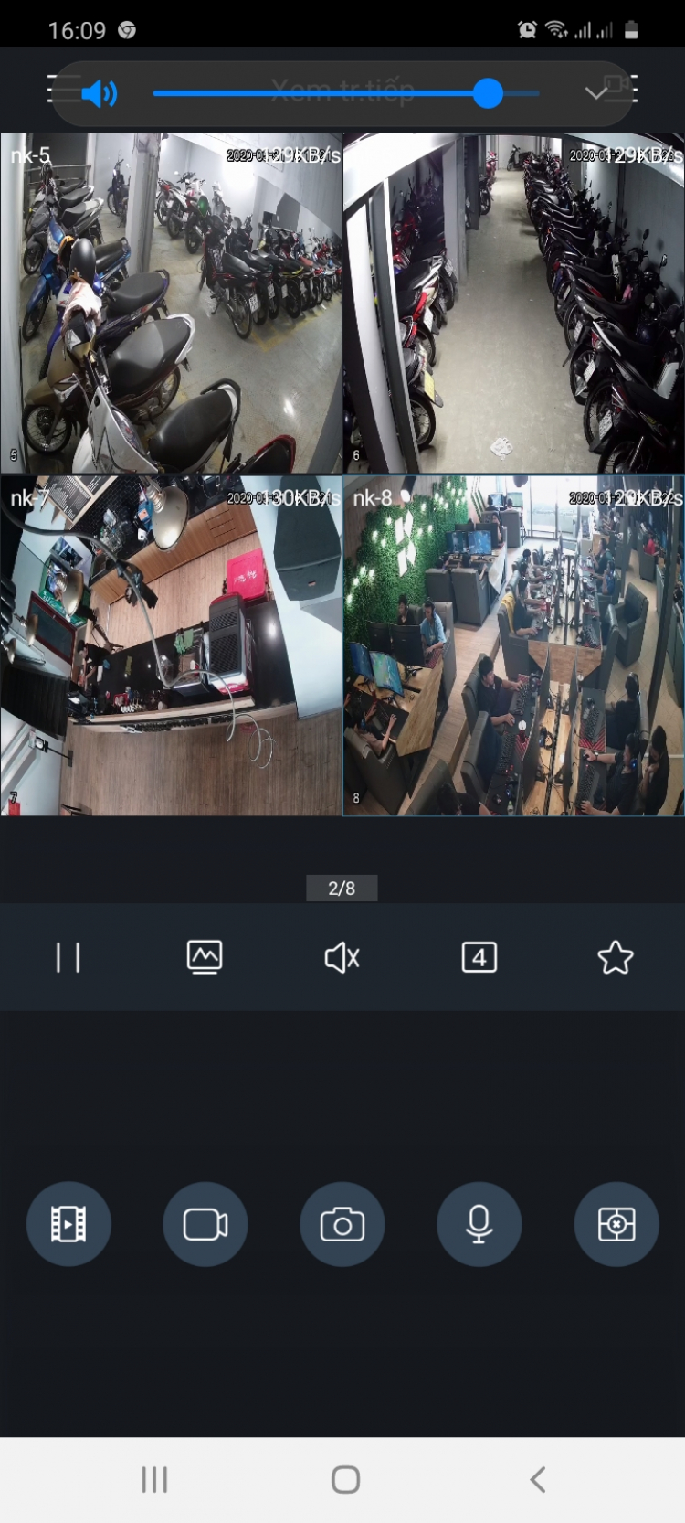 Tìm đối tác quản lý quán Game Tìm đối tác quản lý quán Game