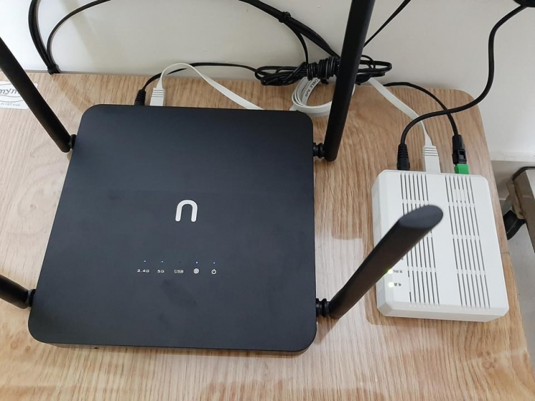 Bộ wifi mesh này ngon hơn mấy anh?