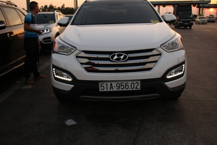 NƠI TỤ TẬP ĂN CHƠI VÀ ĐÓN CHÀO THÀNH VIÊN MỚI CỦA AE SORENTO ! NƠI TỤ TẬP ĂN CHƠI VÀ ĐÓN CHÀO THÀNH VIÊN MỚI CỦA AE SORENTO !