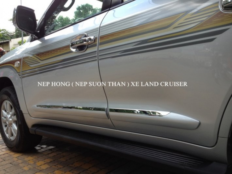 Dealer nào có Landcruiser giao ngay? Dealer nào có Landcruiser giao ngay?