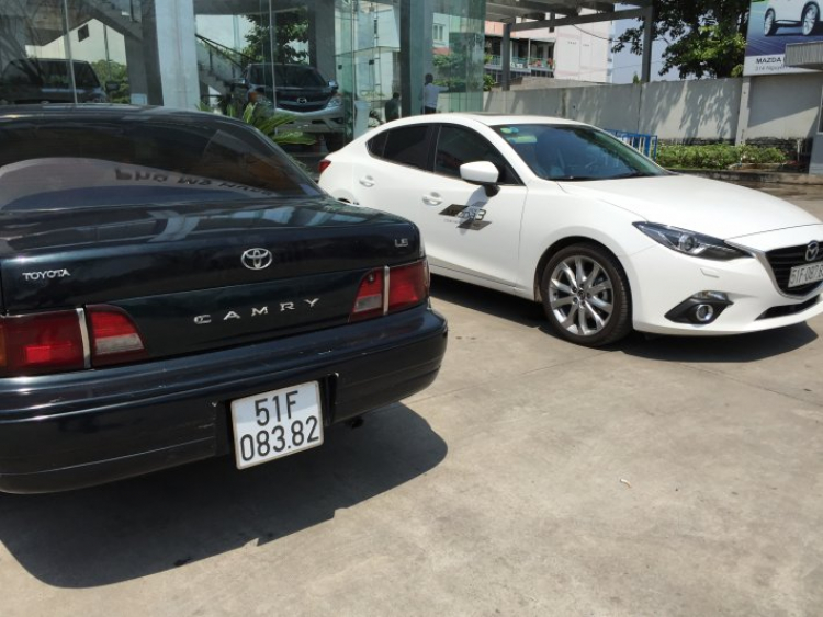 Anh em Camry 87-91 vô đây chơi Anh em Camry 87-91 vô đây chơi