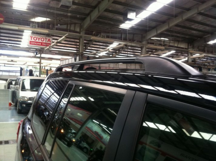 Dealer nào có Landcruiser giao ngay? Dealer nào có Landcruiser giao ngay?