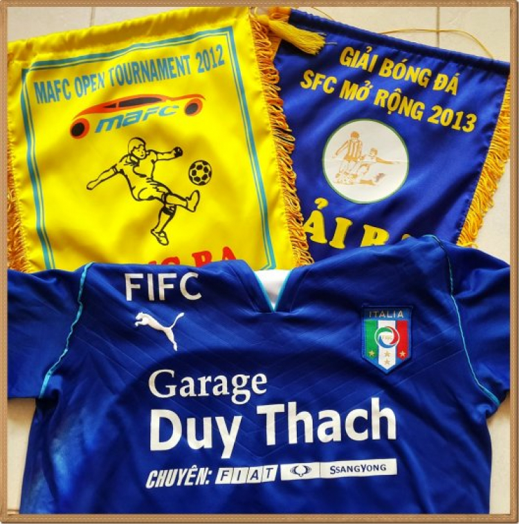 Đội bóng FIFC tập trung tham gia giải OS FUTSAL CHAMPIONS 2015 Đội bóng FIFC tập trung tham gia giải OS FUTSAL CHAMPIONS 2015
