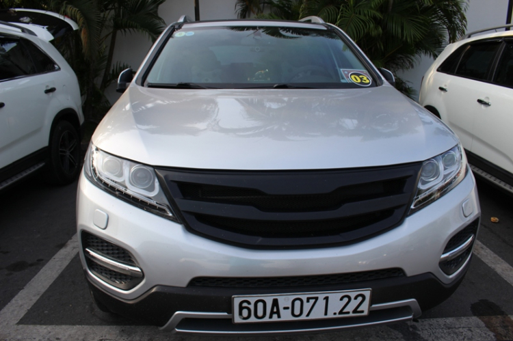 KIA Sorento - Giao lưu, chia sẻ! KIA Sorento - Giao lưu, chia sẻ!