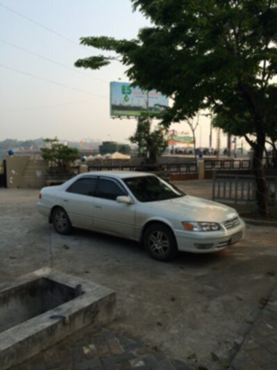 Anh em Camry 87-91 vô đây chơi