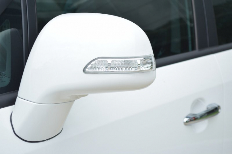 Có nên mua Kia Carens số sàn 7 chỗ với 510 triệu đồng? Có nên mua Kia Carens số sàn 7 chỗ với 510 triệu đồng?
