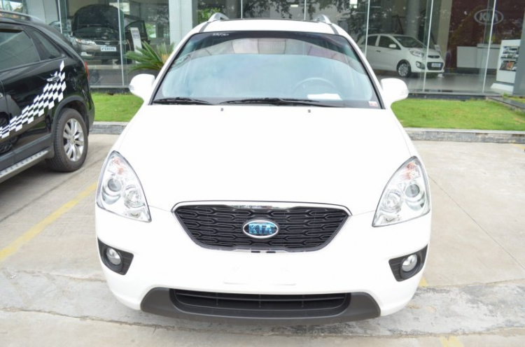 Có nên mua Kia Carens số sàn 7 chỗ với 510 triệu đồng? Có nên mua Kia Carens số sàn 7 chỗ với 510 triệu đồng?