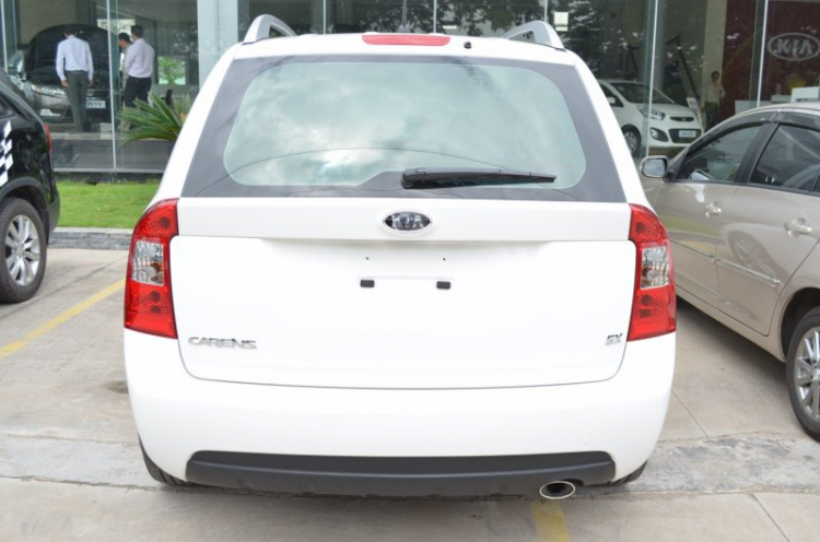 Có nên mua Kia Carens số sàn 7 chỗ với 510 triệu đồng? Có nên mua Kia Carens số sàn 7 chỗ với 510 triệu đồng?