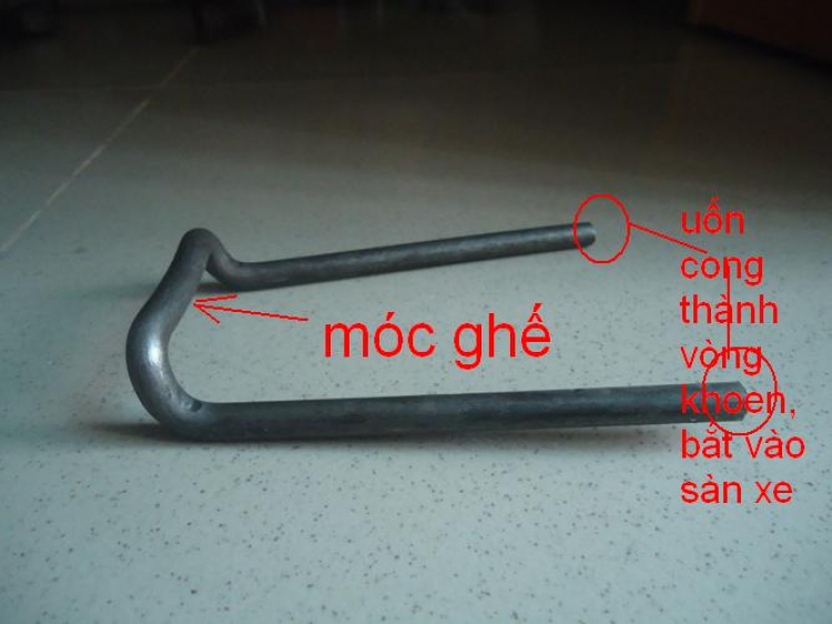 Jolie - Chiếc xe thân thiện Jolie - Chiếc xe thân thiện