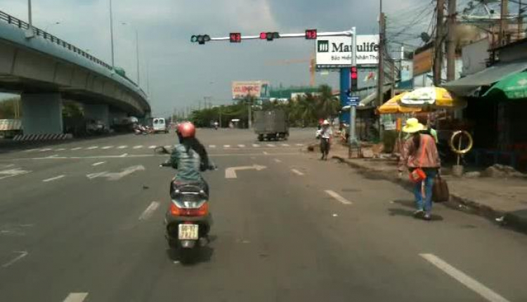 Góp ý với bác Chánh !!! Góp ý với bác Chánh !!!