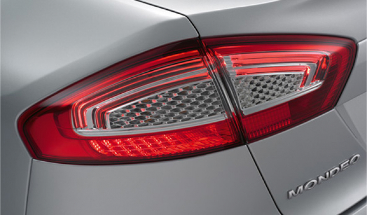 Ford Mondeo khi nào sẽ trở lại Việt Nam ? Ford Mondeo khi nào sẽ trở lại Việt Nam ?