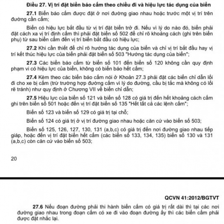 Về biển số 420