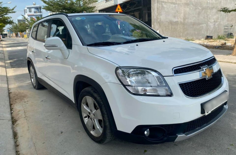 Triệu hồi gần 12.500 xe Chevrolet Cruze, Orlando, Trax tại Việt Nam vì lỗi túi khí Takata