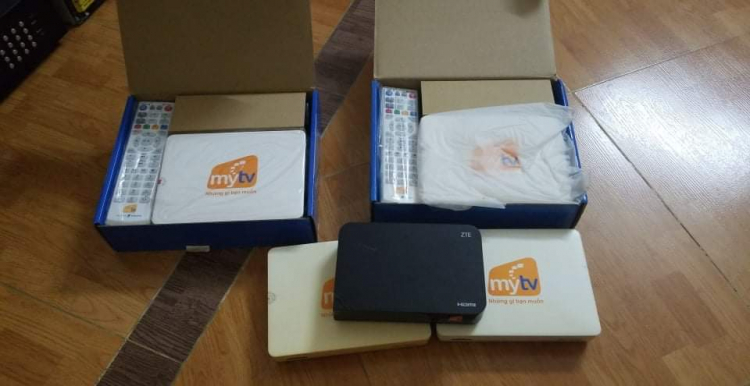 Bộ wifi mesh này ngon hơn mấy anh? Bộ wifi mesh này ngon hơn mấy anh?