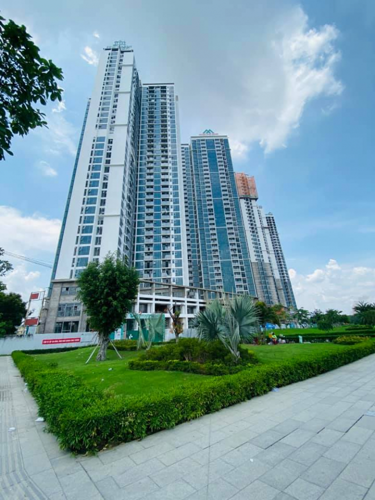 Eco Green Sài Gòn quận 7 Eco Green Sài Gòn quận 7