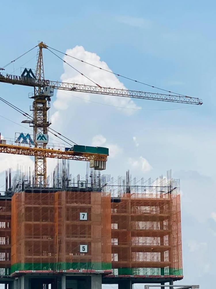 Eco Green Sài Gòn quận 7 Eco Green Sài Gòn quận 7