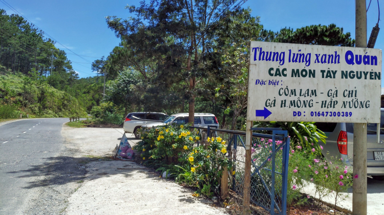 Tổng hợp các thớt về DALAT từ A đến Z Tổng hợp các thớt về DALAT từ A đến Z