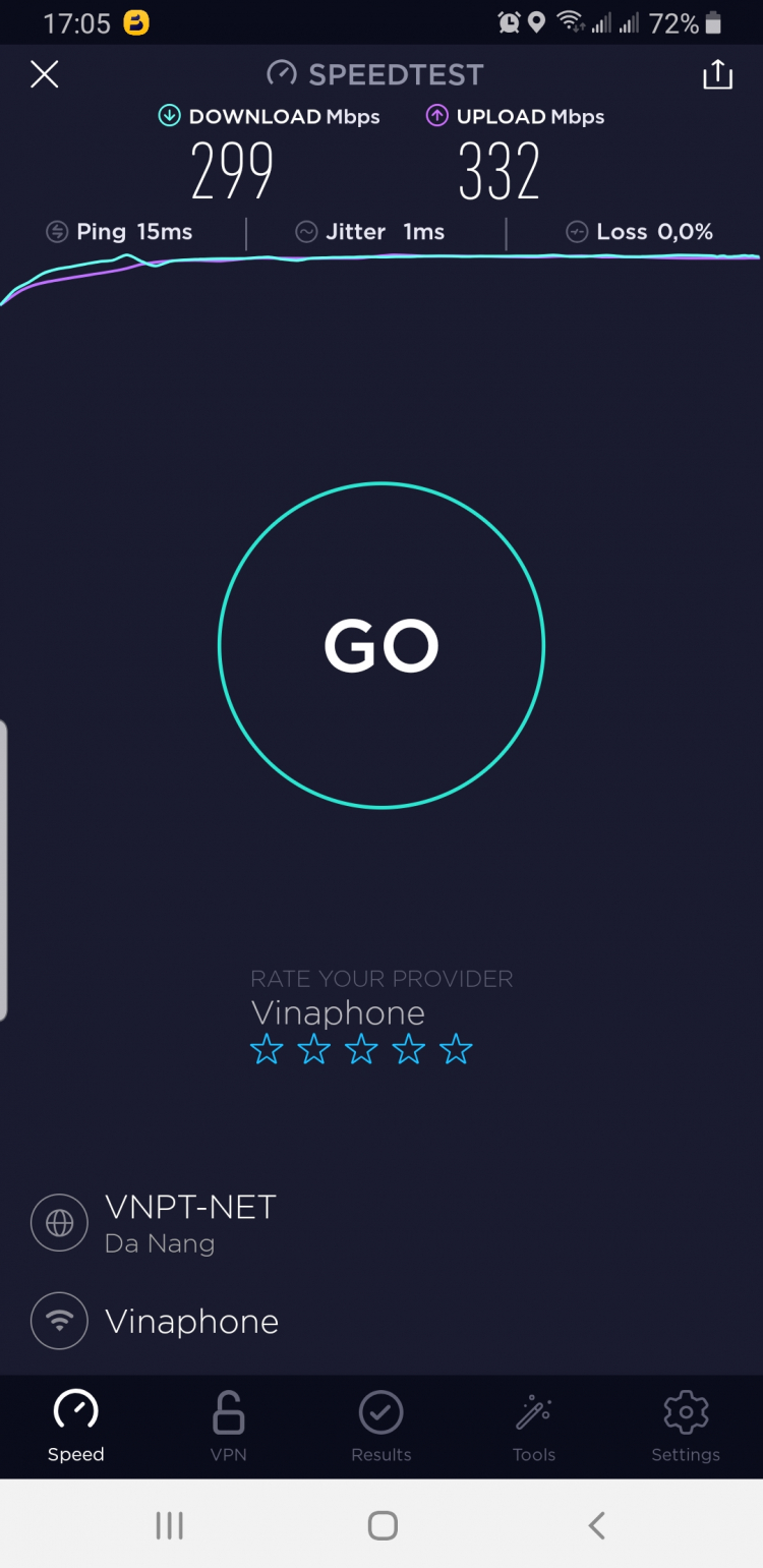 Bộ wifi mesh này ngon hơn mấy anh? Bộ wifi mesh này ngon hơn mấy anh?