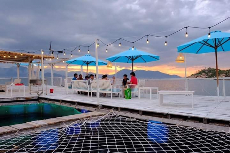 Villa Dao Hoa Vang, Bình Lập, Cam Lập, Cam Ranh có gì vui? Villa Dao Hoa Vang, Bình Lập, Cam Lập, Cam Ranh có gì vui?