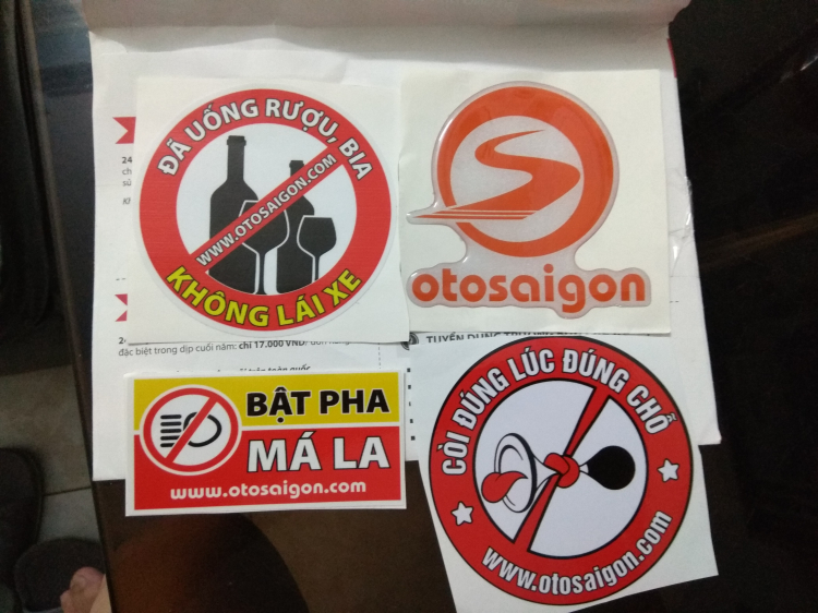 [2020] Đăng ký nhận Logo của Otosaigon