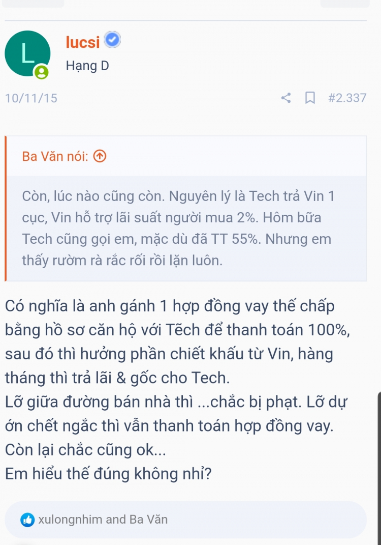 VINHOMES GRAND PARK QUẬN 9 LÀ CÁI “BẪY GẤU” CHO NHỮNG KHÁCH YÊU MÀU HỒNG!