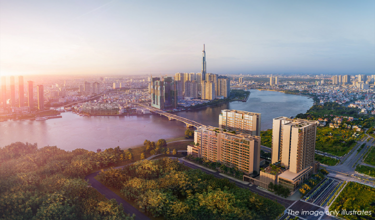 Sunwah Pearl Có nên đầu tư Sunwah Pearl Có nên đầu tư