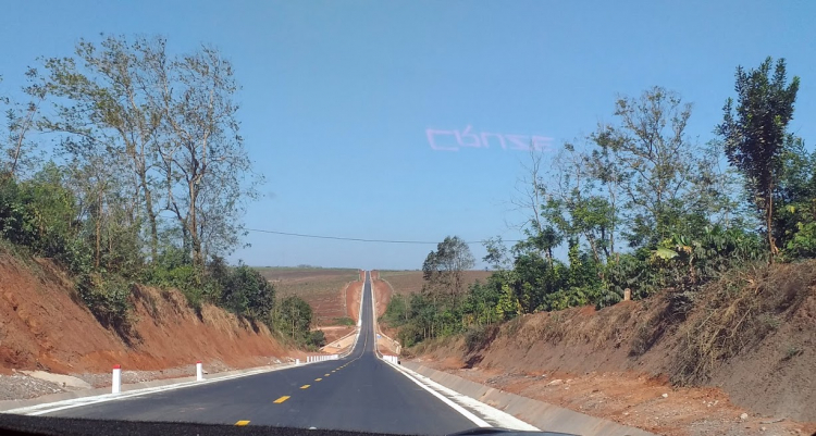 Trải nghiệm cung đường Đà Nẵng-Nha Trang-Đà Lạt-BMT- Pleiku bằng Ford Everest 2017 Trải nghiệm cung đường Đà Nẵng-Nha Trang-Đà Lạt-BMT- Pleiku bằng Ford Everest 2017
