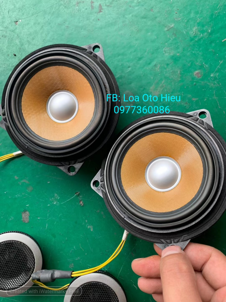 Hiếu Audio Mark : Chuyên Loa  tháo xe sang:  Độ âm thanh  - Nâng cấp âm thanh xe hơi.