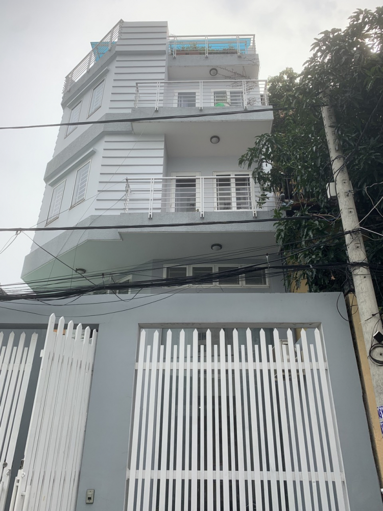 Sài Gòn: Có bác nào bị ngộp cần giải cứu BĐS không? Sài Gòn: Có bác nào bị ngộp cần giải cứu BĐS không?