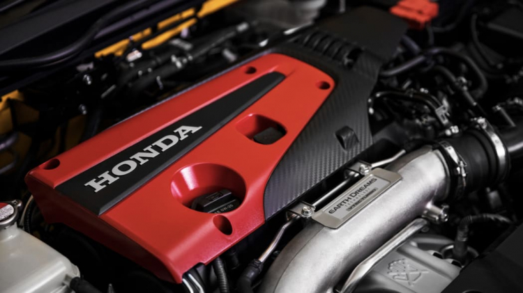 Honda Civic Type R LE cháy hàng chỉ trong 4 phút tại Canada