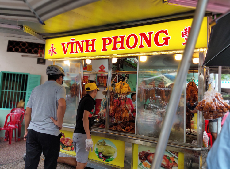 Phở Vịt Phở Vịt
