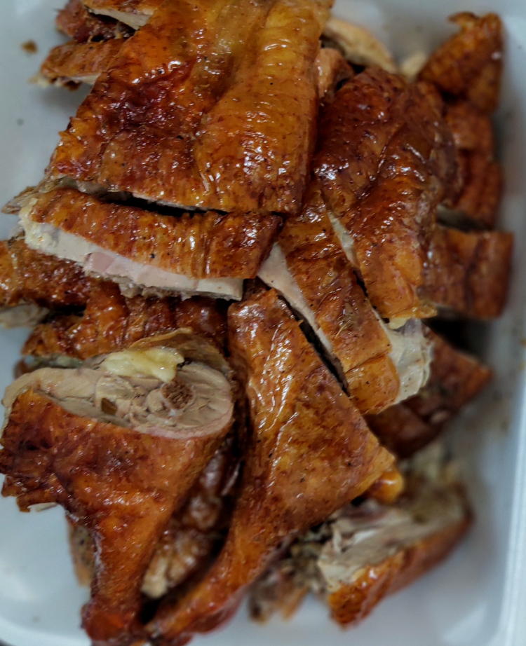 Phở Vịt Phở Vịt