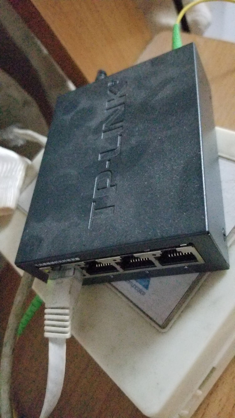 Bộ wifi mesh này ngon hơn mấy anh? Bộ wifi mesh này ngon hơn mấy anh?