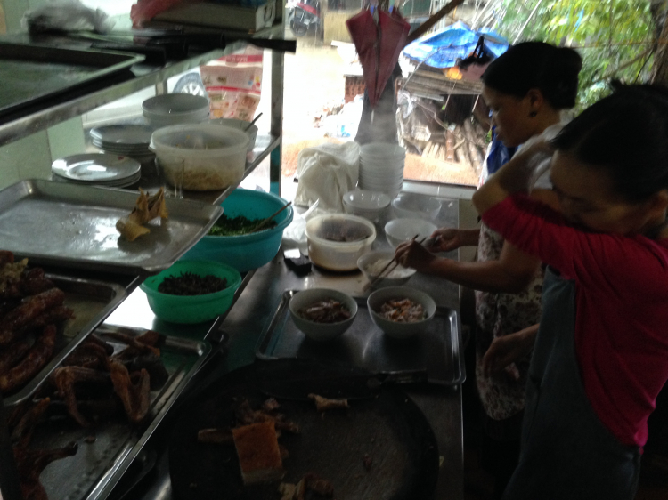 Phở Vịt Phở Vịt