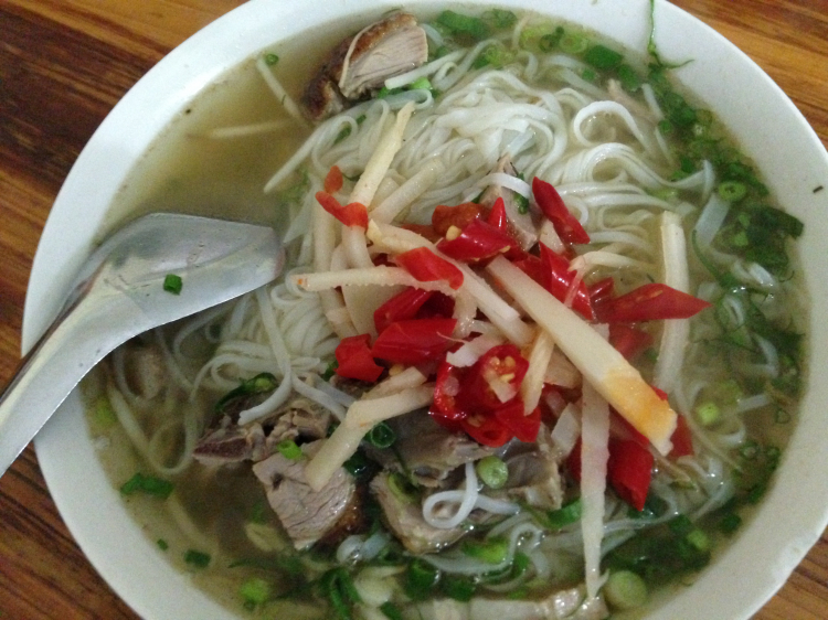 Phở Vịt Phở Vịt