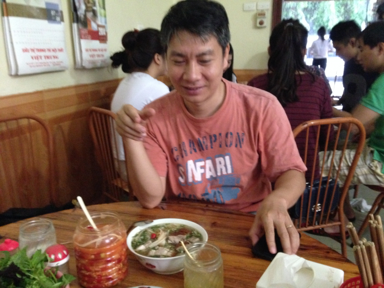 Phở Vịt Phở Vịt