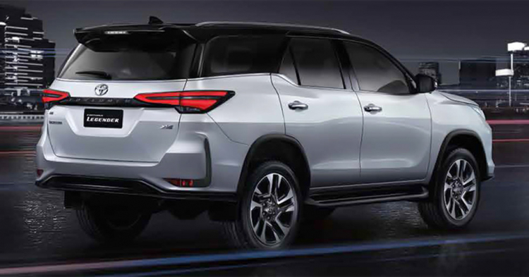 Fortuner 2.7V 2018 nên bán hay giữ?