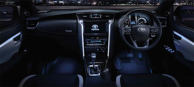 Fortuner 2.7V 2018 nên bán hay giữ? Fortuner 2.7V 2018 nên bán hay giữ?